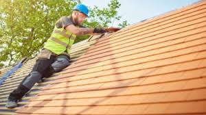 Best Solar Panel Roofing Installation  in Avoca, IA
