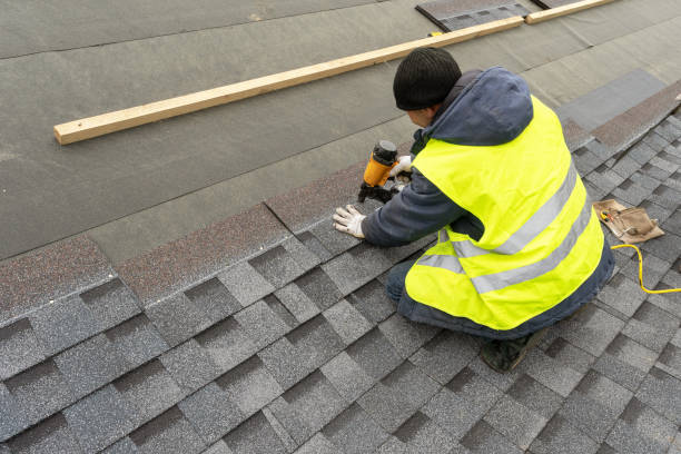 Best Roof Leak Repair  in Avoca, IA