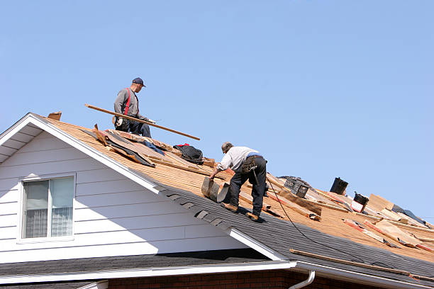 Best Commercial Roofing Services  in Avoca, IA
