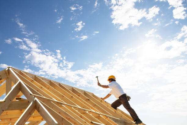 Best Rubber Roofing (EPDM, TPO)  in Avoca, IA